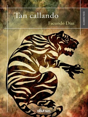 cover image of Tan callando